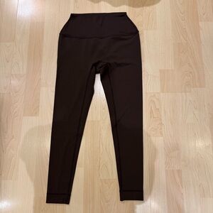 SET Active Airluxe Espresso Leggings